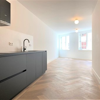 Amsterdam, Gedempte Begijnensloot, 2-kamer appartement - foto 2