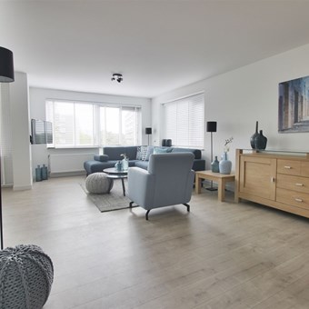 Amsterdam, Rondeel, 4-kamer appartement - foto 2