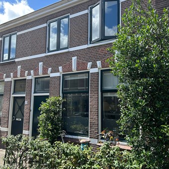 Leiden, De Wetstraat, eengezinswoning - foto 3