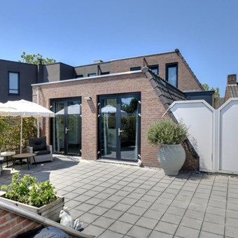 Oosterhout (NB), Prins Frederikstraat, maisonnette - foto 2