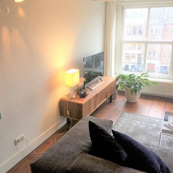 Amsterdam, Singel, 2-kamer appartement - foto 3