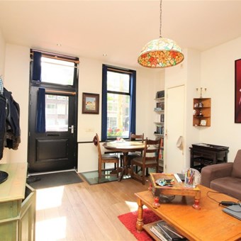 Amsterdam, Westerkade, 2-kamer appartement - foto 3