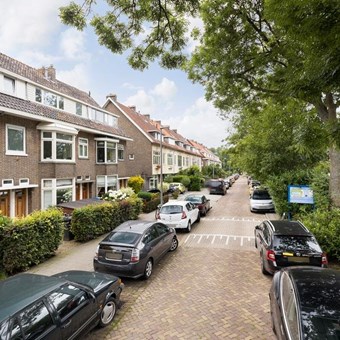 Rotterdam, Oude Raadhuislaan, bovenwoning - foto 2