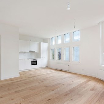 Amsterdam, Reguliersdwarsstraat, hoekappartement - foto 2