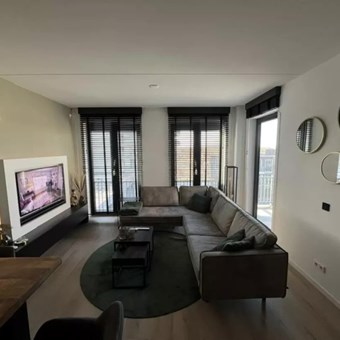 Helmond, Oostende, 2-kamer appartement - foto 3