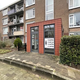 Dordrecht, Tjongerstraat, 3-kamer appartement - foto 2