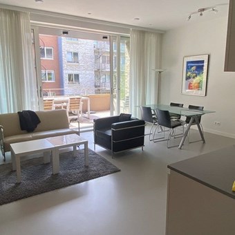 Amsterdam, Zuidelijke Wandelweg, 3-kamer appartement - foto 2