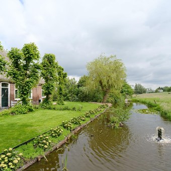 Amstelveen, Ringdijk Bp, vrijstaande woning - foto 2