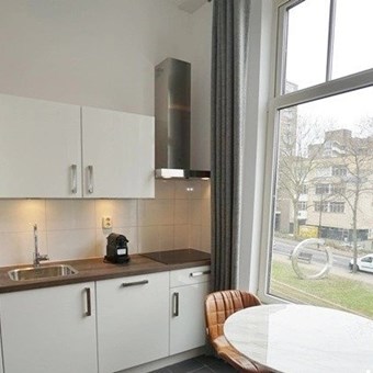 Rotterdam, Eendrachtsweg, 2-kamer appartement - foto 3