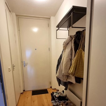 Schiedam, Stationsplein, 3-kamer appartement - foto 2