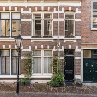 Utrecht, Brigittenstraat, tussenwoning - foto 2