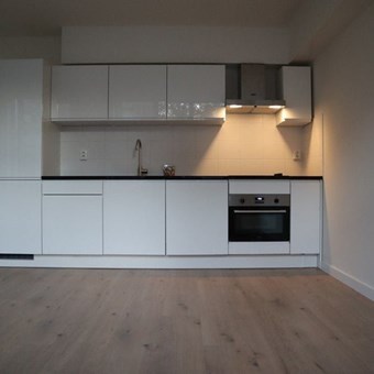 Rotterdam, Hilledijk, 3-kamer appartement - foto 3