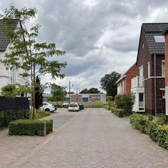 Oisterwijk, Splitterij, tussenwoning - foto 2