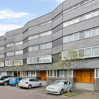 Amsterdam, Eurokade, herenhuis - foto 2