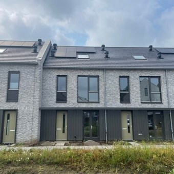 Veldhoven, Amberbos, tussenwoning - foto 2