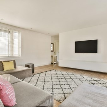 Amsterdam, Van Speijkstraat, 5-kamer appartement - foto 3