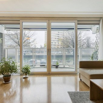 Rotterdam, Admiraliteitskade, 3-kamer appartement - foto 2