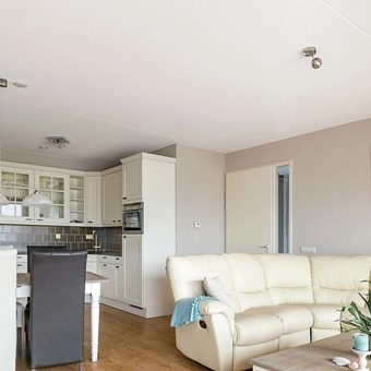 Capelle aan den IJssel, Solisplein, 3-kamer appartement - foto 2