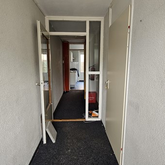 Groningen, Topaasstraat, kamer - foto 3