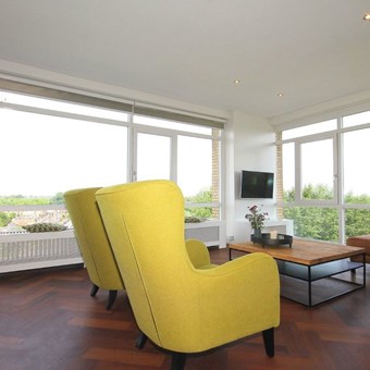 Rotterdam, Kralingseweg, 3-kamer appartement - foto 2