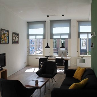 Amsterdam, Van Woustraat, 3-kamer appartement - foto 2