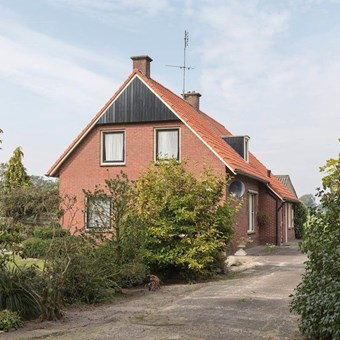 Geesteren (OV), Wierenseveldweg, geschakelde woning - foto 2