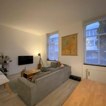 Alphen aan den Rijn, Raadhuisstraat, 3-kamer appartement - foto 3