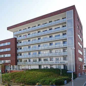 Utrecht, Royaards van den Hamkade, 3-kamer appartement - foto 2