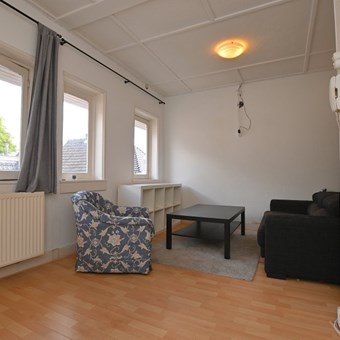 Groningen, Hofstraat, 2-kamer appartement - foto 2