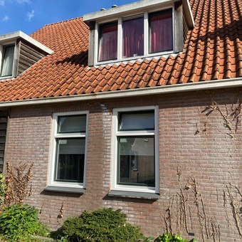 Kortgene, Weststraat, benedenwoning - foto 3