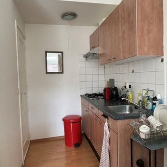 Den Haag, Van Speijkstraat, 2-kamer appartement - foto 3