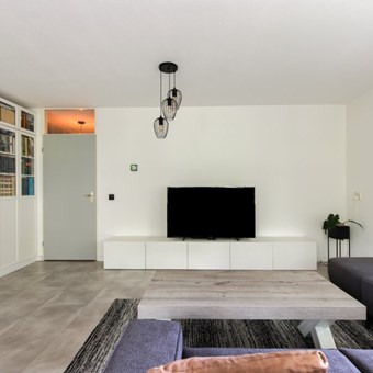 Amsterdam, Suze Groenewegplantsoen, 4-kamer appartement - foto 3