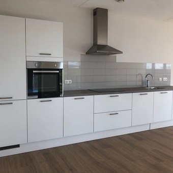 Capelle aan den IJssel, Onacklaan, 4-kamer appartement - foto 3