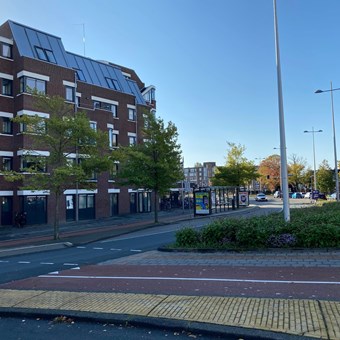 Leeuwarden, Zuiderplein, 2-kamer appartement - foto 2