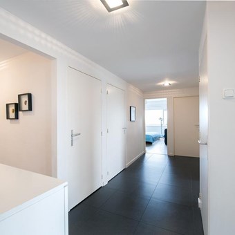 Amsterdam, Wamberg, penthouse - foto 3