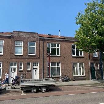 Vlissingen, Scheldestraat, bovenwoning - foto 2