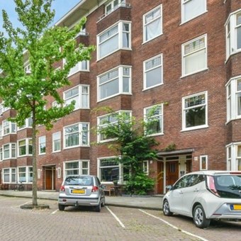 Amsterdam, Kinderdijkstraat, 3-kamer appartement - foto 3