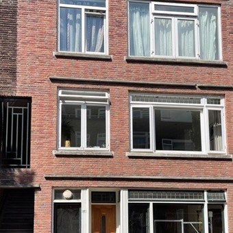 Rotterdam, Sourystraat, 3-kamer appartement - foto 2