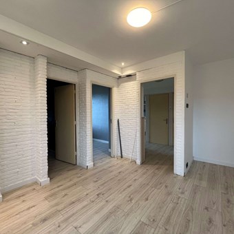 Vlaardingen, Van der Werffstraat, 5-kamer appartement - foto 3