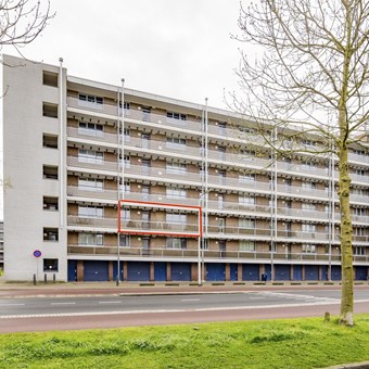 Amersfoort, Liendertseweg, 4-kamer appartement - foto 2