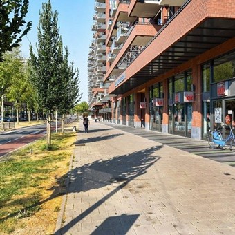 Delft, Martinus Nijhofflaan, 3-kamer appartement - foto 2