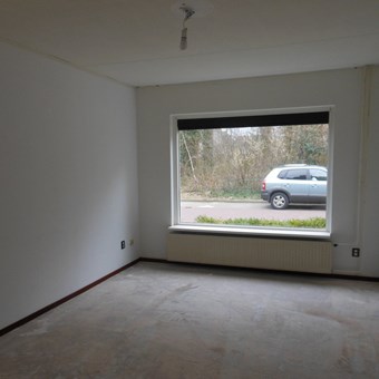 Nijverdal, Gentiaan, tussenwoning - foto 2