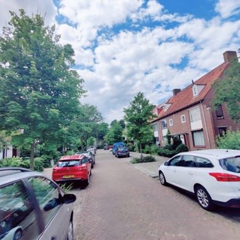 Eindhoven, Jan van Heelustraat, eengezinswoning - foto 2