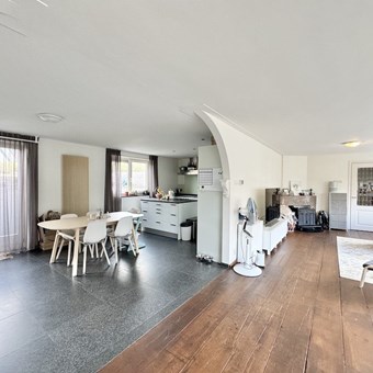 Bussum, Landstraat, 4-kamer appartement - foto 3