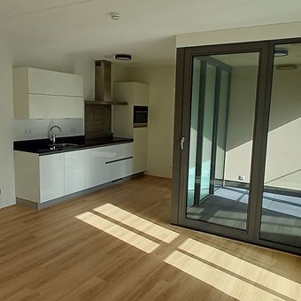 Tilburg, Magazijnstraat, 3-kamer appartement - foto 3