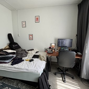 Groningen, Hoendiep, kamer - foto 3