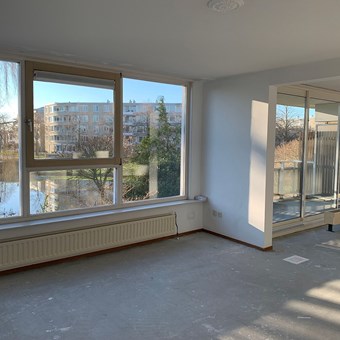 Amstelveen, Haya van Somerenlaan, 3-kamer appartement - foto 2