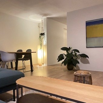 Amsterdam, Marnixstraat, 3-kamer appartement - foto 3