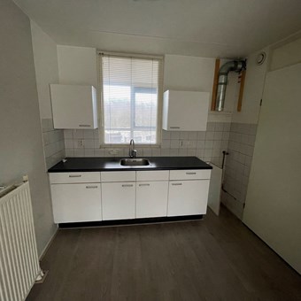 Eelde, Schoollaan, 2-kamer appartement - foto 3