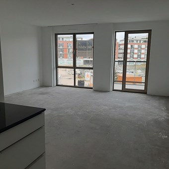 Den Bosch, Onderwijsboulevard, 3-kamer appartement - foto 3